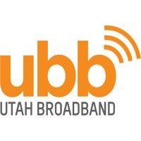 utah broadband logo image