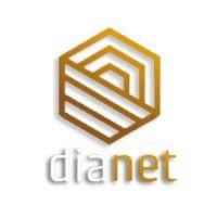 group dianet logo image