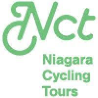 niagara cycling tours llc logo image