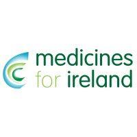 medicines for ireland logo image