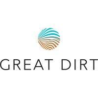 great dirt resources ltd logo image