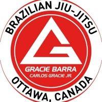 gracie barra ottawa