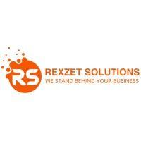 rexzet solutions logo image