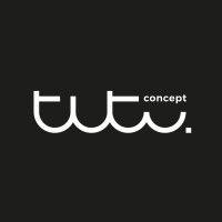 tutuconcept platforma projektowa logo image