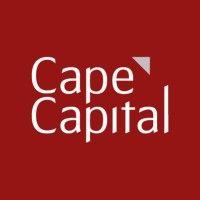 cape capital logo image