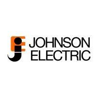 johnson electric logo image