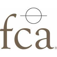 farmers conservation alliance (fca) logo image