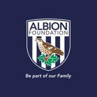 the albion foundation logo image