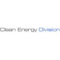 clean energy division logo image