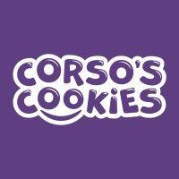 corso's cookies