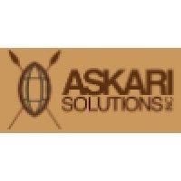 askari solutions inc. logo image