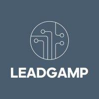 leadgamp logo image