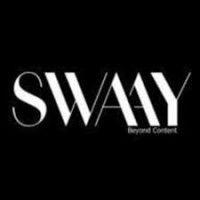 swaay logo image