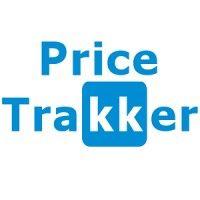 price trakker logo image