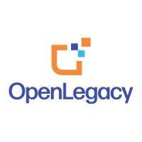 openlegacy logo image