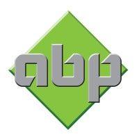 art du béton préfabriqué (abp) logo image