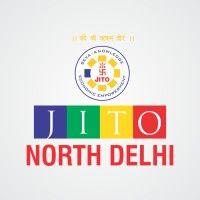 jito north delhi logo image