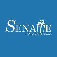 ut senate of college councils