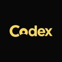 codex logo image