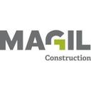 logo of Magil Construction