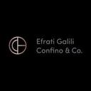 logo of Efrati Galili Confino Co