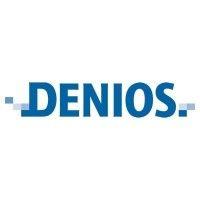 denios bv logo image