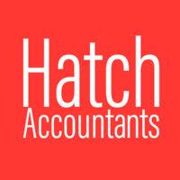 hatch accountants logo image