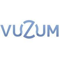 vuzum logo image