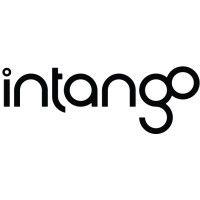 intango logo image