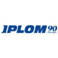 iplom spa logo image