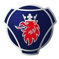 scania ear (scania east adriatic region) logo image