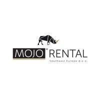 mojo rental southeast europe logo image