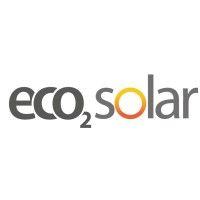 eco2solar ltd logo image