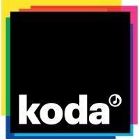 koda logo image