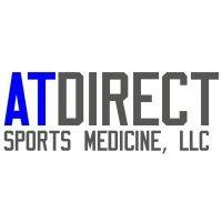 at direct sports medicine, llc logo image