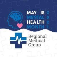 regional medical group logo image