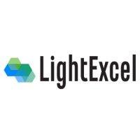 lightexcel logo image