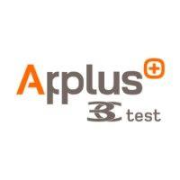 applus+ 3c test logo image