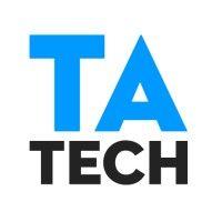 tatech logo image