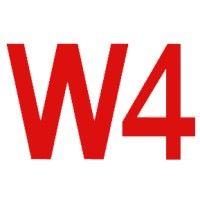 w4 consultants ltd logo image