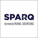 logo of Rural Sourcing Is Now Sparq Teamsparq Com