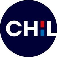 chiller logo image