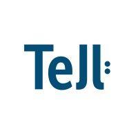 tell group logo image