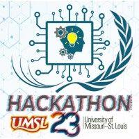 umsl women’s hackathon logo image