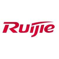 ruijie networks logo image