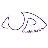 underpression youth mental health organization