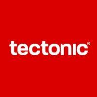 tectonic digital logo image