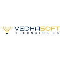 vedhasoft technologies logo image