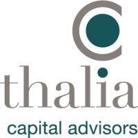 thalia capital advisors logo image