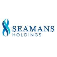 seamans holdings logo image